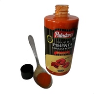 Paladari's Molho de Pimenta Carolina Reaper Gourmet, 500ml - imagem 3