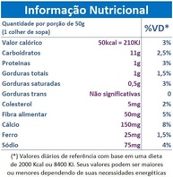 Montezuma Gourmet Buffalo Milk Jam Dairy 650g - imagem 4