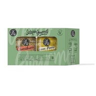 BR Spices Kit Seleção Gourmet 170G - Caixa Com 2 Potes - imagem 2