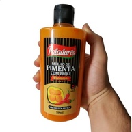 Molho de Pimenta Cremoso com Pequi Paladari's Gourmet, 500ml - imagem 4