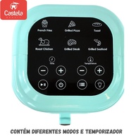 Air Fryer de Brinquedo: Diversão Gourmet! - imagem 2