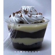 Copo Bolha 120ml: Pote Ideal para Doces Gourmet - imagem 2