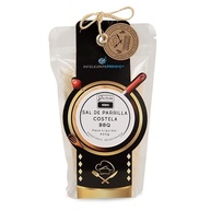 Inteligente Primme Sal de Parrilla para Costela BBQ, Tempero Gourmet, 400g - imagem 2