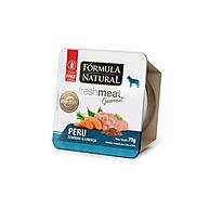 Patê Natural Adimax: Frango e Peru Gourmet! - imagem 2