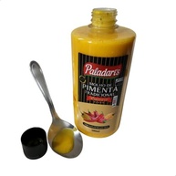 Molho de Pimenta Tradicional Cremoso Gourmet, 500ml - imagem 3