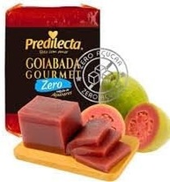 Predilecta Goiabada Gourmet Zero, Sem Adição de Açúcar, 300g - imagem 3