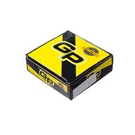 Kit Reparo Carburador GP 16 Peças para Honda C100 Biz - Qualidade Japonesa - imagem 3