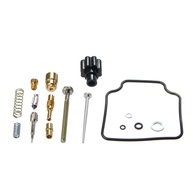 Reparo Carburador CBX 250 Twister: Kit Original GP - imagem 2