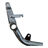 Pedal de Freio CG 125/150/Titan: Original GP7 - imagem 2