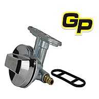 Torneira Gasolina YBR/XTZ 125: Peça Original GP7 - imagem 2
