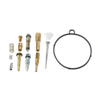 Kit Reparo Carburador GP7 (19 Peças) Honda Biz 125 (2006-2008) - Qualidade Japonesa - imagem 1