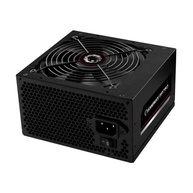Fonte Gamemax Gp750 750w 80 Plus Bronze Pfc Ativo Preta - imagem 3