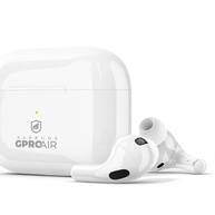 GPro Air: Fones Sem Fio com Som HD e Bateria Extra - imagem 1