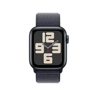 Apple Watch SE GPS 40mm Meia-Noite: Conectividade, Saúde e Estilo - imagem 3