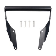 Suporte GPS Premium Liga de Alumínio para BMW G310GS/R 2017-2024 - Navegação Segura e Estilosa - imagem 2
