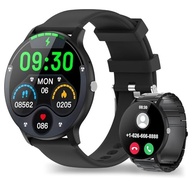 Relógio Smartwatch Esportivo: Monitor de Saúde, GPS e Notificações - Seu Aliado Perfeito! - imagem 2
