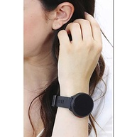 Polar Pacer Preto: Relógio GPS Ultraleve para Corredores de Alta Performance - imagem 3