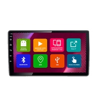 Central Multimídia Onix 2021-2023: 10” Android + GPS - imagem 2