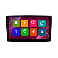 Central Multimídia Fit 2004-2008: 9” Android + GPS - imagem 2
