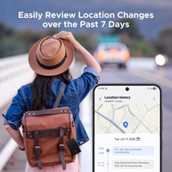 UGREEN Tracker: Encontre Tudo com GPS! - imagem 2