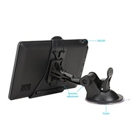 GPS Automotivo 7" HD: Navegação Inteligente e Direção Segura - imagem 5