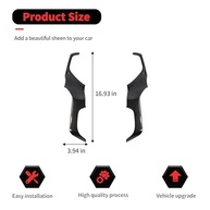 Kit 2 Capas Fibra de Carbono para GPS Dodge RAM 2019-2023 - Design Premium e Proteção - imagem 5