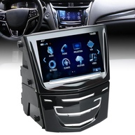 Rádio CUE Cadillac ATS/CTS/SRX/XTS/Escalade/ELR 2013-2020: Tela Touch GPS e Controle de Assentos - imagem 1