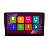Central Multimídia CR-V 2008-2011: Android 9", Wifi e GPS - imagem 2