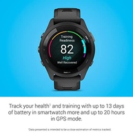 gps-inteligente-cardiaco-e-music-garmin-forerunner-preto-265-46mm-com-monitor-treino-seu-a