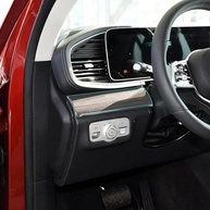 PACSCI Protetor de Tela TPU Transparente para GPS de Navegação Veicular - Mercedes Benz GLE W167/C167 (2020-2025) - imagem 5