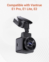 Módulo GPS VANTRUE E1 Pro/E1 Lite/E2: Rastreie Sua Viagem com Precisão - imagem 3