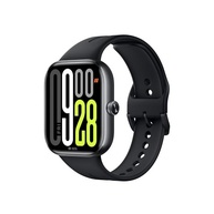 Smartwatch Xiaomi Redmi Watch 5 M2462W1: GPS, Bluetooth 5.3 e 24 dias de Bateria - Preto - imagem 2