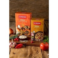 Arroz Basmati La Pastina 500 Gr - imagem 2