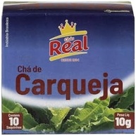 CHÁS REAL Real Multiervas Carqueja 1 0 Gr - imagem 4