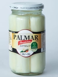 Palmito de Pupunha Tolete do Coração 180 gr - PALMAR - imagem 4