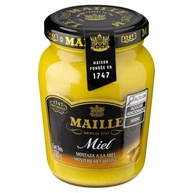 Kit 3 Mostarda Francesa Dijon C/Mell Maille 230 Gr - imagem 2