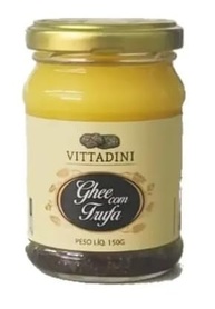 MANTEIGA FRESCA COM TRUFA BRANCA SAVITAR 150 GR - imagem 2