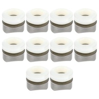 Juntas de Ponta de Vedação 246453 para Pulverizador de Tinta sem Ar Gra-co – 10 Peças Premium - imagem 2