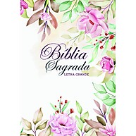 Bíblia ACF Letra Grande: Descubra o Jardim da Graça - imagem 2