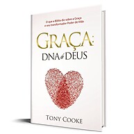 Graça de Deus: Descubra o Seu DNA - imagem 1