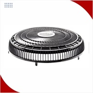 Grade Dianteira para Ventilador Mondial VTX 40 - 8 Pás Preta Original - imagem 4