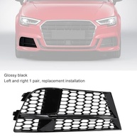 Grade de Neblina Dianteira Esquerda para Audi A3 8V Sportback/Conversível (2016-2020) - Upgrade Estético e Funcional - imagem 3