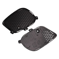 Grade de Farol de Neblina Dianteiro para Mercedes-Benz GLE-Class C292 (2016-2019) - Esquerda e Direita - imagem 4