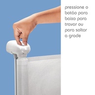 grade-de-retratil-seguranca-e-kababy-a-pratica-infantil-lar-inteligente-protecao-o-para-a