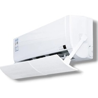 Defletor Ajustável para Ar Condicionado – Grade Direcional com Controle de Fluxo de Ar - imagem 1