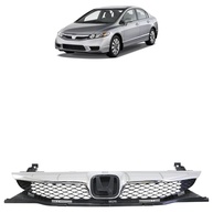 Grade Frontal Civic: Deixe seu Carro Novo! - imagem 1