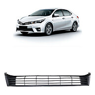 Grade Frontal Corolla: Renove Seu Carro! - imagem 1
