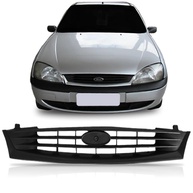 Grade Frontal Fiesta/Courier: Upgrade com Estilo! - imagem 1