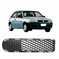 Grade Frontal Gol G3: Preto, Resistente e Novo! - imagem 1