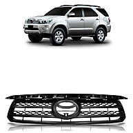 Grade Frontal Hilux SW4: Renove seu Carro! - imagem 1